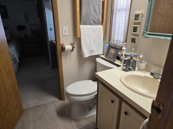 1983 Palm Harbor Manufactured Home