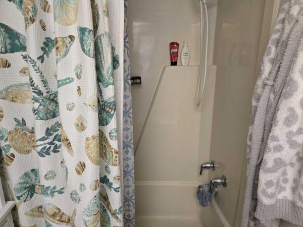 1983 Palm Harbor Manufactured Home