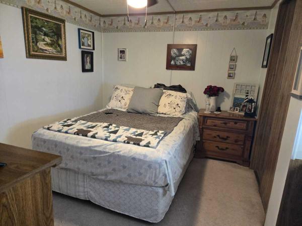 1983 Palm Harbor Manufactured Home