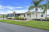 2005 HMMT HS Mobile Home