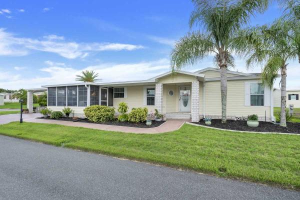 2005 HMMT HS Mobile Home