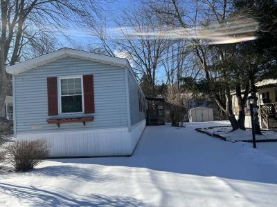 Mobile Home at 2387 Co Rd # South Cairo, NY 12482