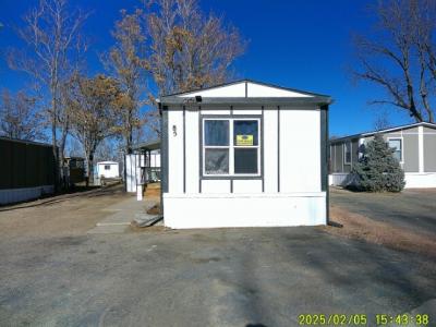 Mobile Home at 3060 E. Bridge St, #85 Brighton, CO 80601