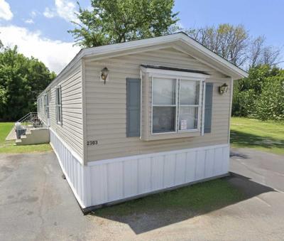 Mobile Home at 2303 Colonial Drive Baytown, TX 77520