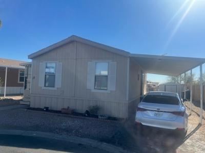 Mobile Home at 5747 W Missouri Ave #171 Glendale, AZ 85301