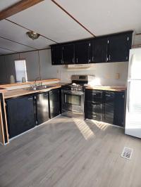 1986 Mobile Home