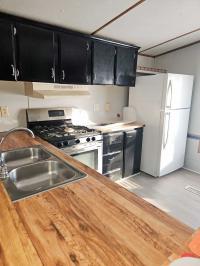 1986 Mobile Home