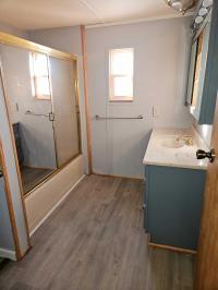 1986 Mobile Home