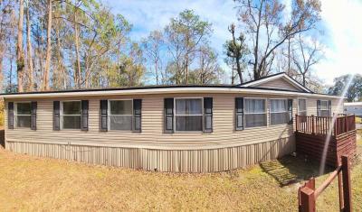 Mobile Home at 500 Chaffee Rd South Jacksonville, FL 32221