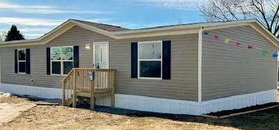 Mobile Home at 200 N 28th St, Lot 19, Fairfield, IA 52556