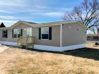 2024 Mobile Home