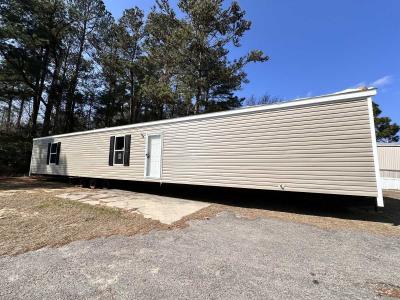 Mobile Home at 600 Ermine Road #656 West Columbia, SC 29170