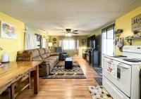 1971 Aztec Mobile Home