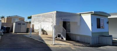 Mobile Home at 1600 Palm Ave. #56 San Diego, CA 92154