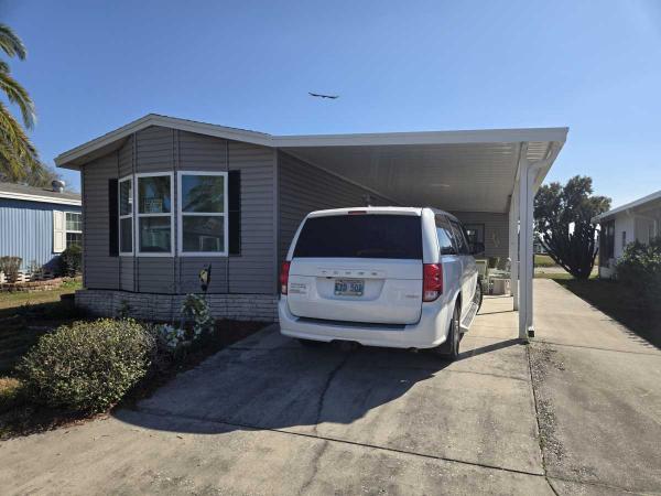1988 Merit Manufactured Home