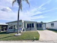 1981 SHER Manufactured Home