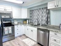 1981 SHER Manufactured Home