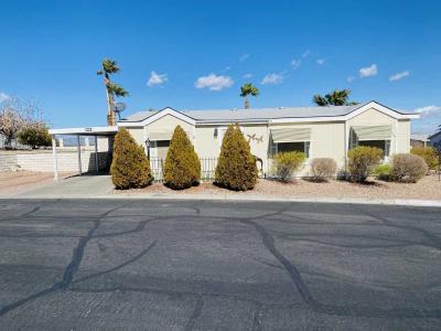 Mobile Home at 135 Le Arta Henderson, NV 89074