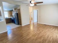 1991 CHAMPION PARK RIVER Manufactured Home