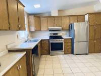 1991 CHAMPION PARK RIVER Manufactured Home