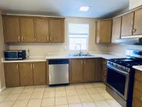 1991 CHAMPION PARK RIVER Manufactured Home