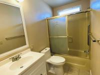 1991 CHAMPION PARK RIVER Manufactured Home