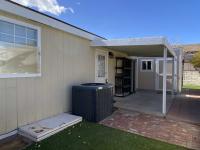 1991 CHAMPION PARK RIVER Manufactured Home