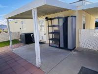 1991 CHAMPION PARK RIVER Manufactured Home