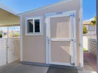 1991 CHAMPION PARK RIVER Manufactured Home