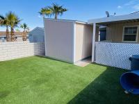 1991 CHAMPION PARK RIVER Manufactured Home