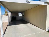 1991 CHAMPION PARK RIVER Manufactured Home