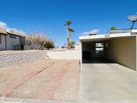 1991 CHAMPION PARK RIVER Manufactured Home