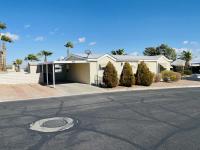 1991 CHAMPION PARK RIVER Manufactured Home