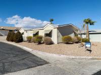 1991 CHAMPION PARK RIVER Manufactured Home