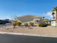 1991 CHAMPION PARK RIVER Manufactured Home