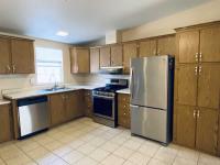 1991 CHAMPION PARK RIVER Manufactured Home
