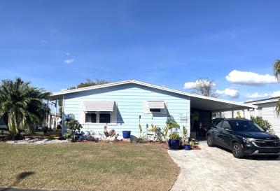 Mobile Home at 1566 Black Forest Dr Lakeland, FL 33810