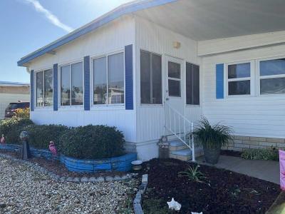 Mobile Home at 3901 71st St W #191 Bradenton, FL 34209