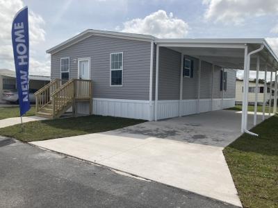 Mobile Home at 603 63rd Ave W #J18 Bradenton, FL 34207