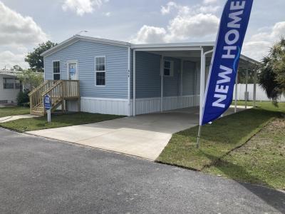 Mobile Home at 603 63rd Ave W #G18 Bradenton, FL 34207