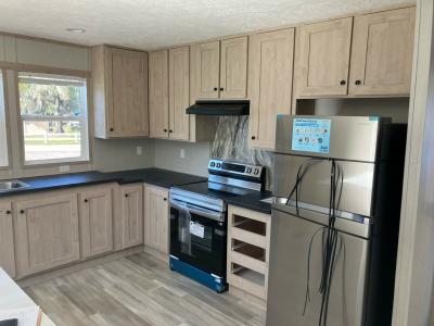 Mobile Home at 8401 NW 13th Street #26 Gainesville, FL 32653