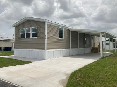 Mobile Home at 603 63rd Ave W #S18 Bradenton, FL 34207