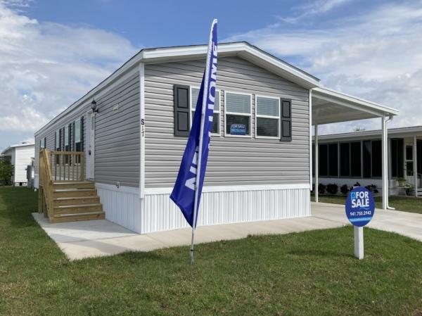 2024 CMH Manufacturing, Inc. Mobile Home For Sale