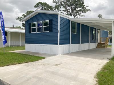 Mobile Home at 603 63rd Ave W #L3 Bradenton, FL 34207