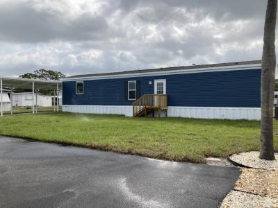 Mobile Home at 603 63rd Ave W #K6 Bradenton, FL 34207