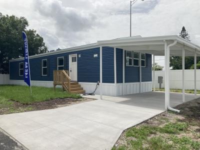 Mobile Home at 603 63rd Ave W #A4 Bradenton, FL 34207