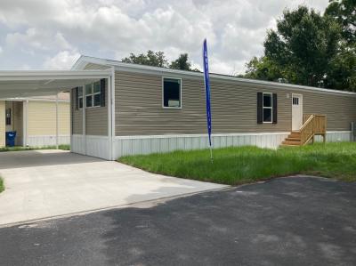 Mobile Home at 603 63rd Ave W #A6 Bradenton, FL 34207