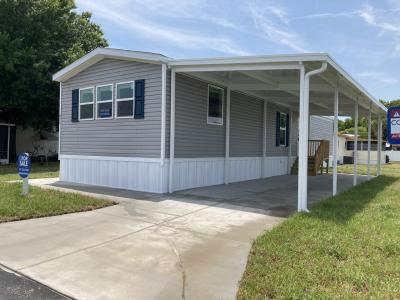 Mobile Home at 603 63rd Ave W #S11 Bradenton, FL 34207