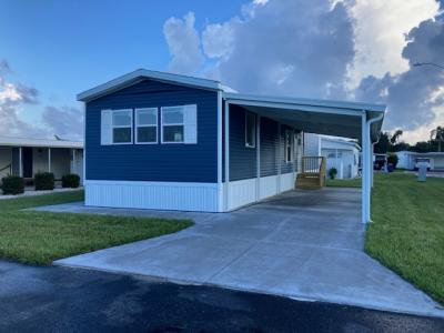 Mobile Home at 603 63rd Ave W #J8 Bradenton, FL 34207