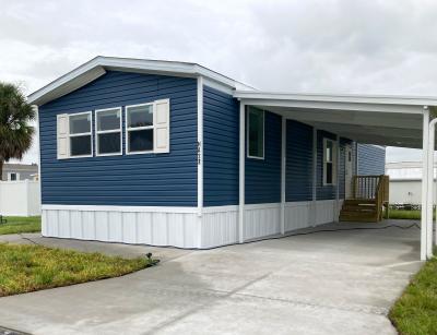 Mobile Home at 603 63rd Ave W #Ha22 Bradenton, FL 34207